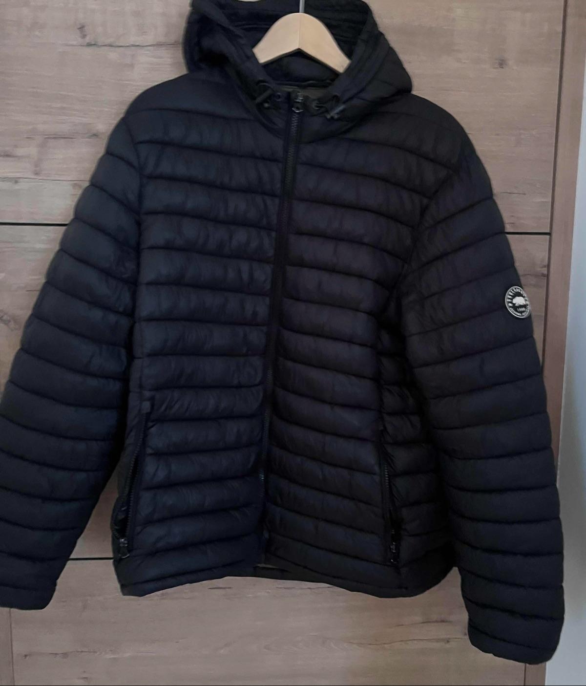 Doudoune matelassée Soulcal & Co taille XL