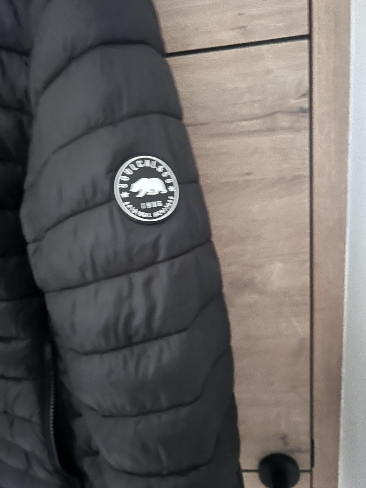Doudoune matelassée Soulcal & Co taille XL 4