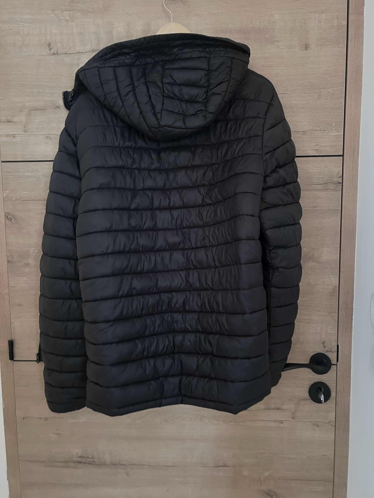 Doudoune matelassée Soulcal & Co taille XL 5