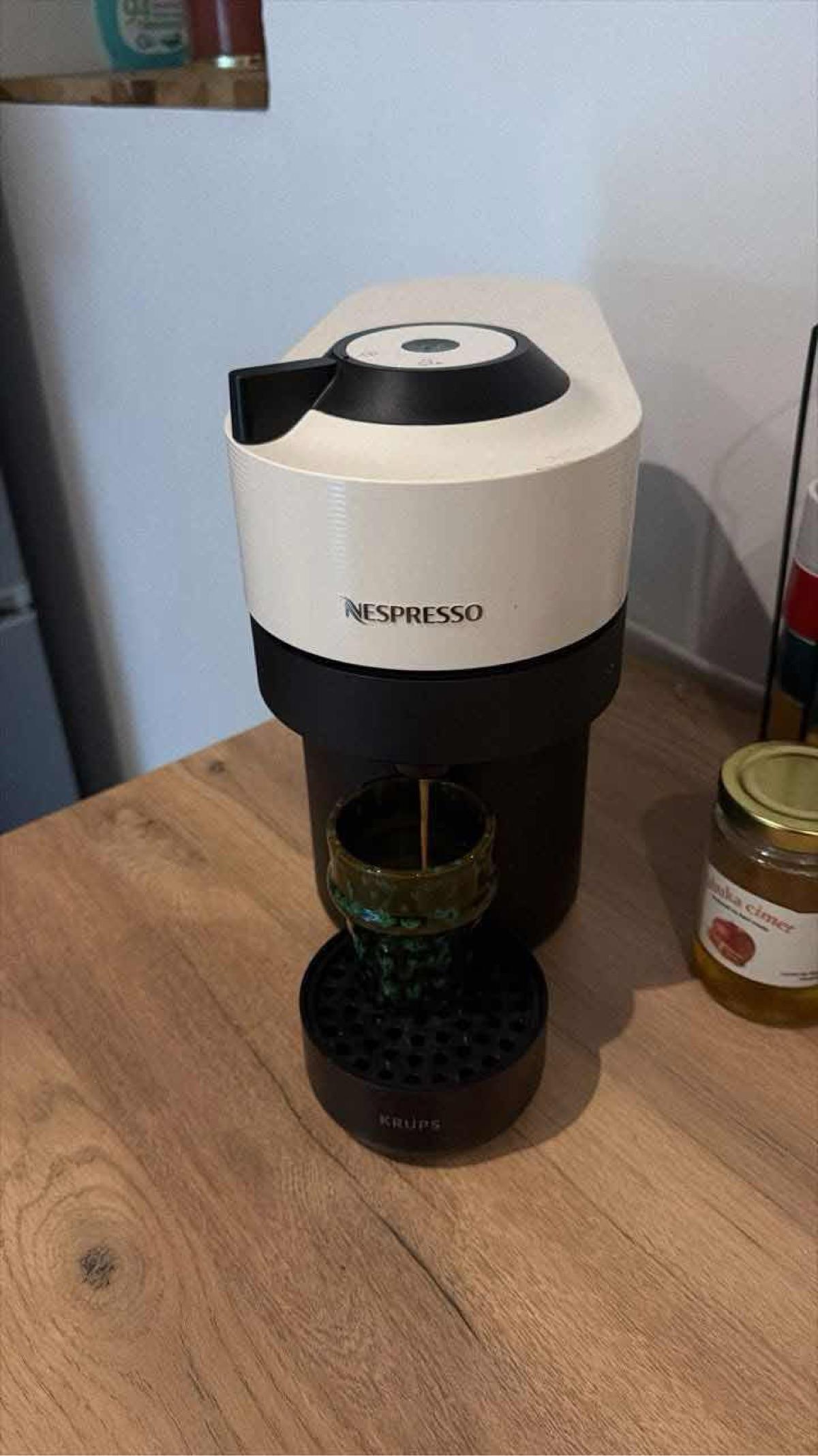 Machine à café Nespresso Vertuo Krups
