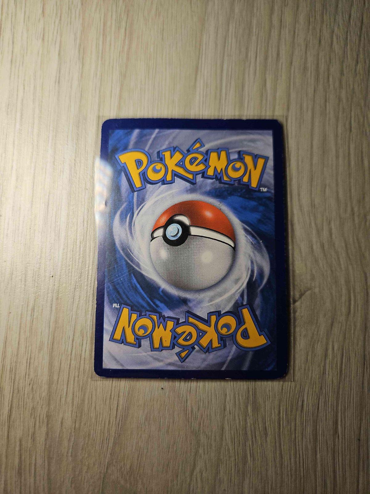 Carte Pokémon Bruyverne GX Arc-en-ciel 2