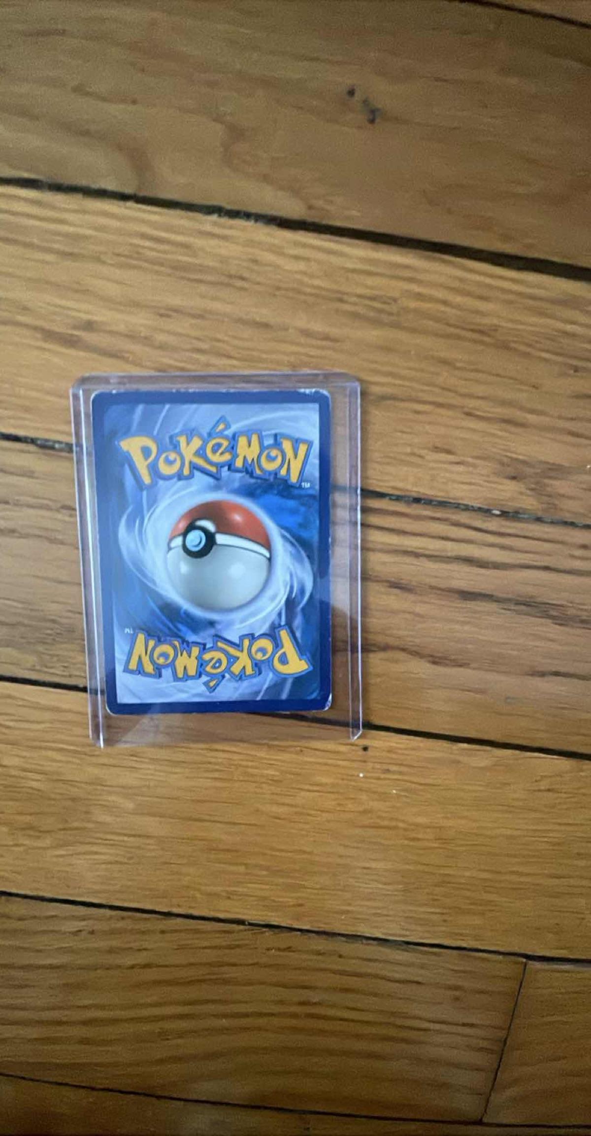 Carte Pokémon Mewtwo GX Full Art Promo SM77 2