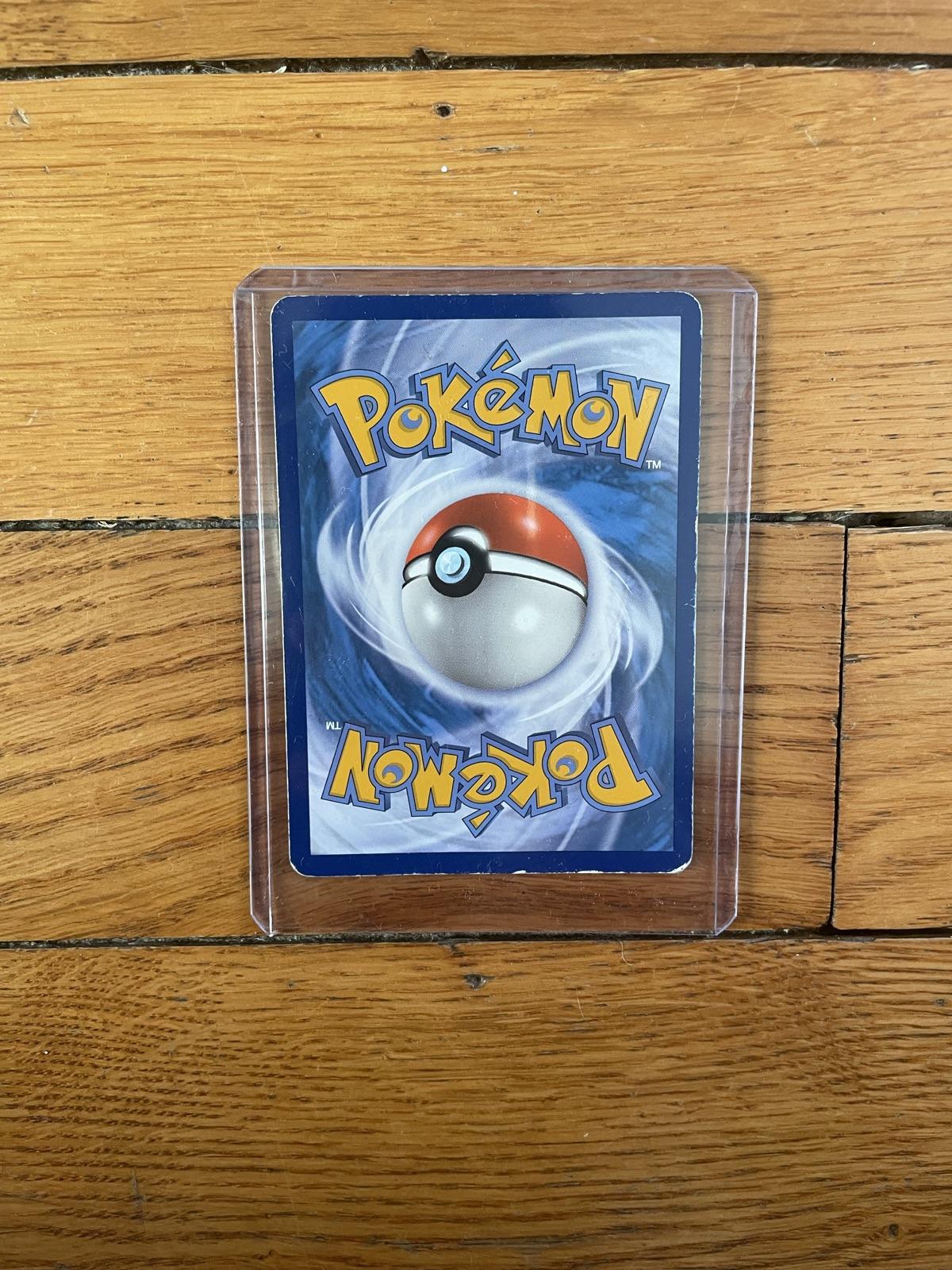 Carte Pokémon M-Roucarange EX Full Art (105/108) 2