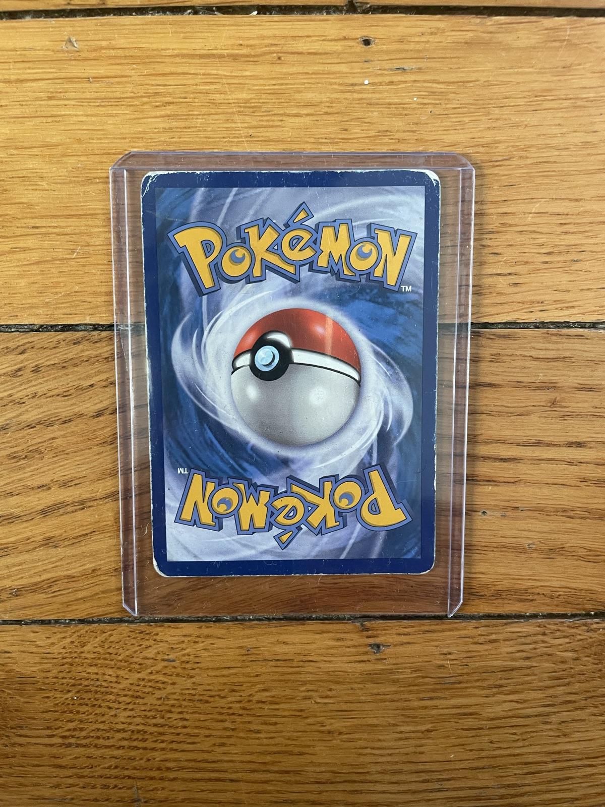 Carte Pokémon M-Tortank EX (Mega Blastoise EX) 107/108 2