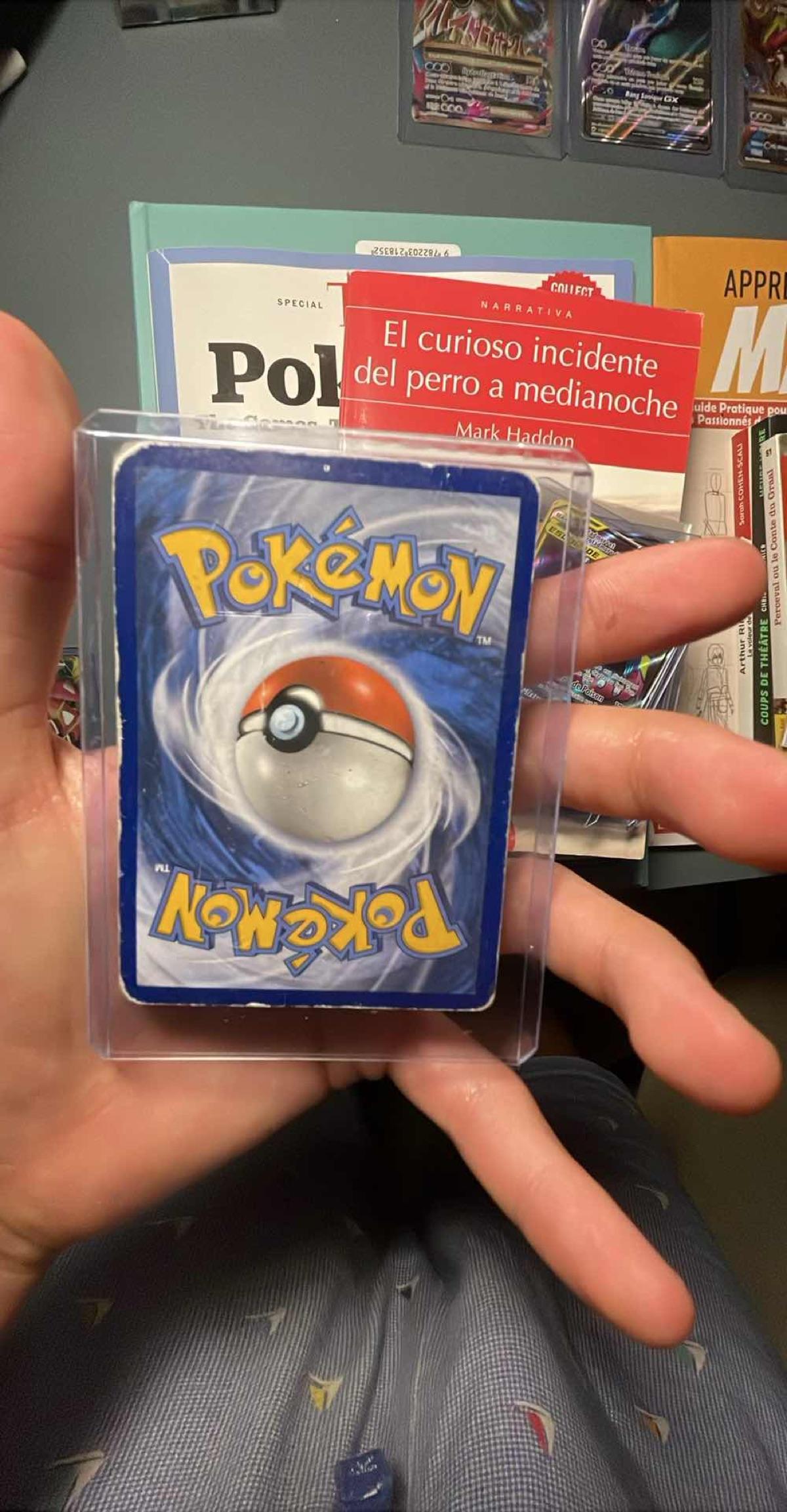 Carte Pokémon Garchomp & Giratina GX (SM193) Promo 2