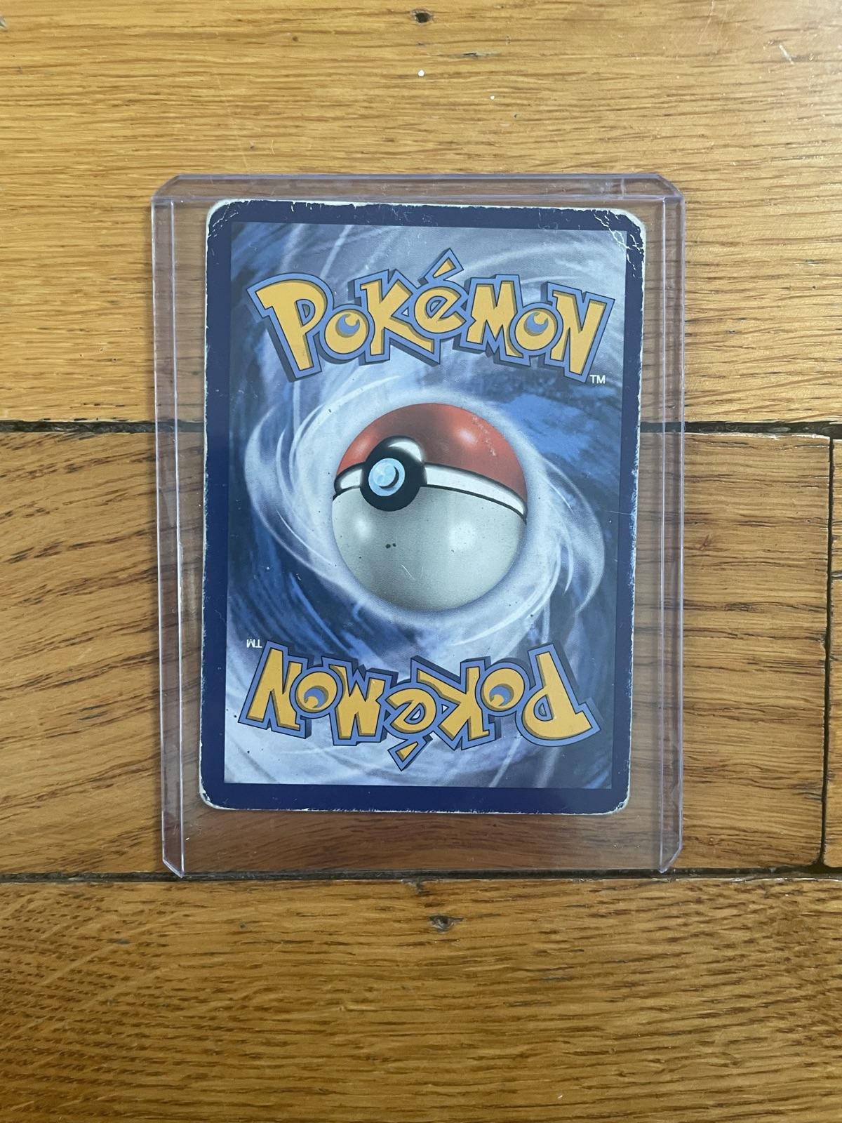 Carte Pokémon Argouste GX Full Art 2