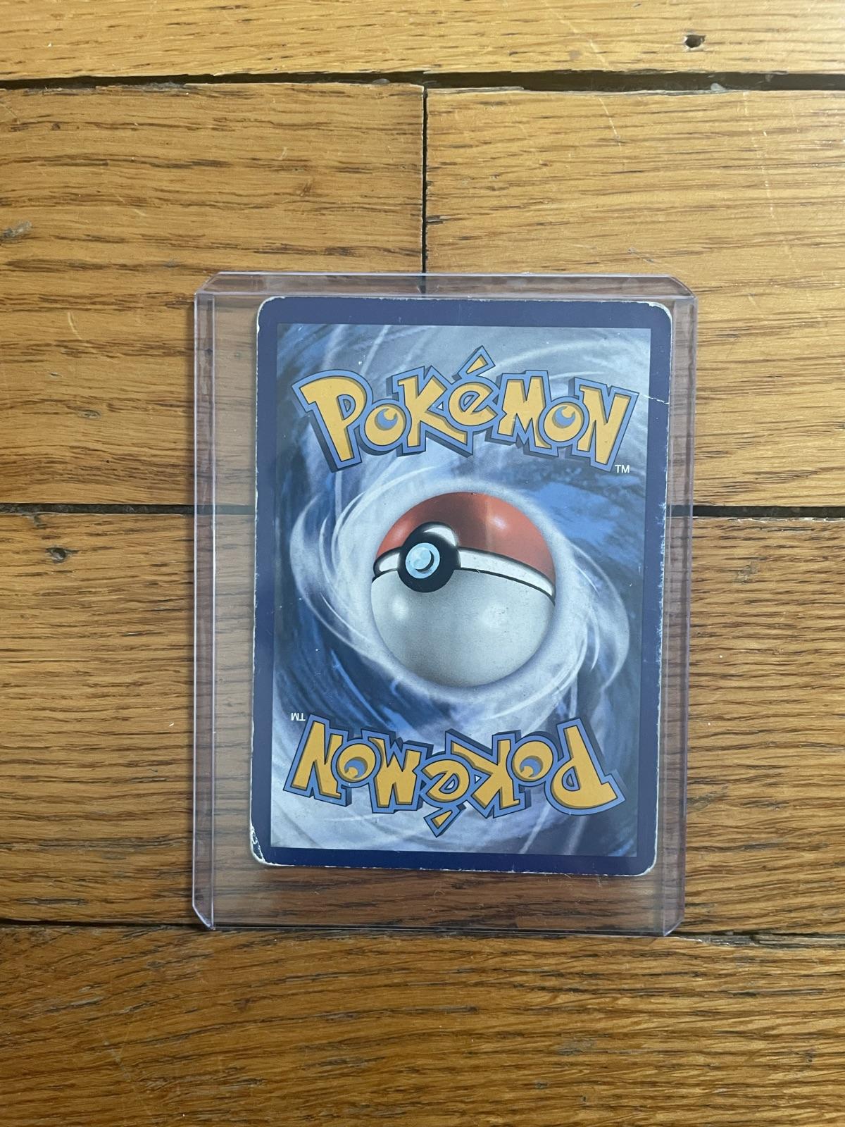 Carte Pokémon Métalosse GX Full Art 139/145 2